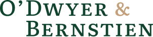 O'Dwyer Bernstien Alternate Logo