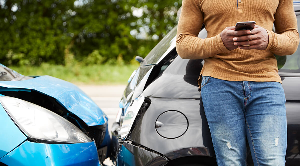 Guide To Helping A Family Member Cope After A Car Accident