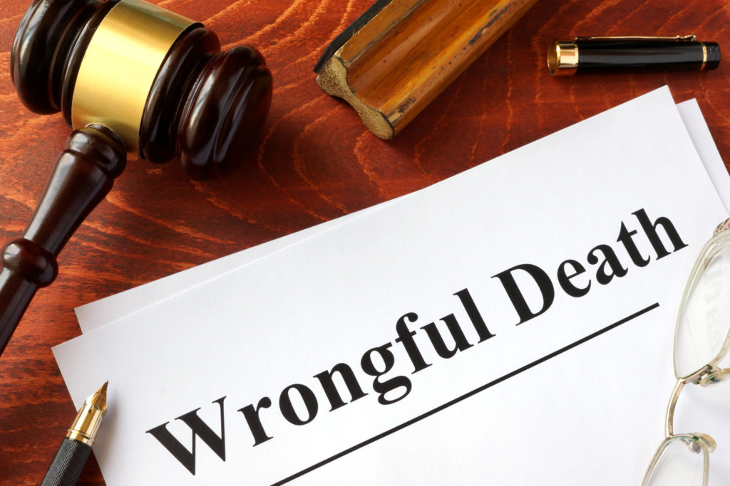 NY Wrongful Death Blog