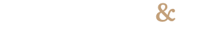 O'Dwyer & Bernstien Law Firm Logo (White)